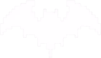 white_bat_goomy emote