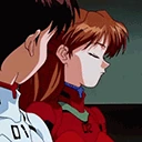 asukaSmirk emote