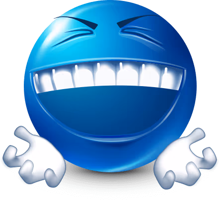 blueemoji_villainlaugh emote