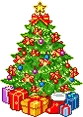 ChristmasTree emote