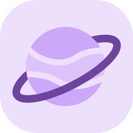 Saturn emote