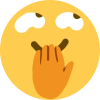 Teehee emote
