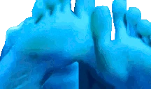 blorpFeet emote