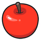 SweetApple emote