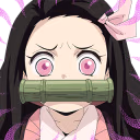DemonSlayer_Nezuko2 emote
