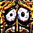 Suffered emote