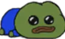 pepeTired emote