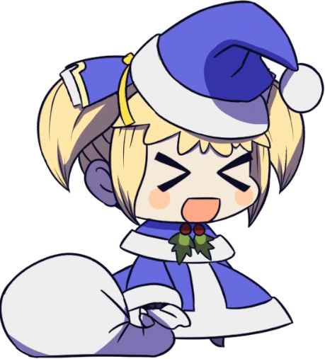 padoru5 emote