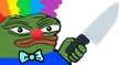 KillerClown emote