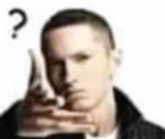 eminemwhat emote