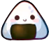 rice_ball emote