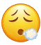 breathe emote