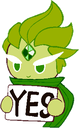 yes_wind_archer static emote