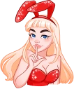 Catalina47 emote