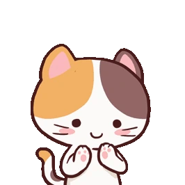 Meong_NobodyCares emote