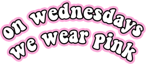Wewearpink emote