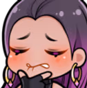 ReynaSheesh emote