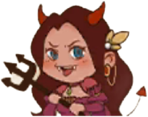 KCDevil emote