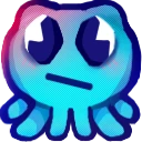 awkward_octopus emote