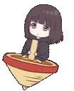 MenheraTop emote