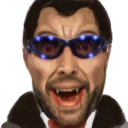 BatChest emote