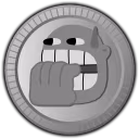 TAILS emote