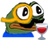 Smartgi emote