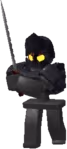 HallowGuard emote