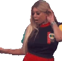wendyJAM emote