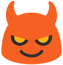 blobdevilsmile emote