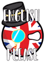 GBPolandball emoji