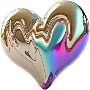 chrome_heart emote