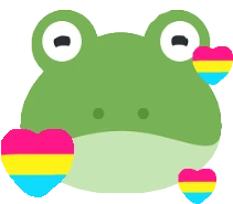 pan_frog_love emote