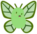 bean_butterfly emote