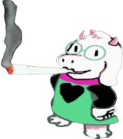 doobieralsei emote