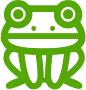 frog emote