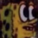 scared_spongebob emote