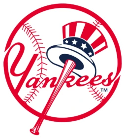 Yankees emote