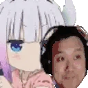 NamNom emote