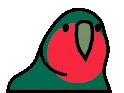 bangladeshParrot emote