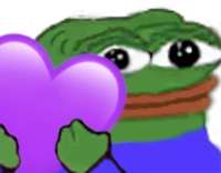 pepe_ios_purple_hear emote