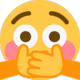 coverscream emote