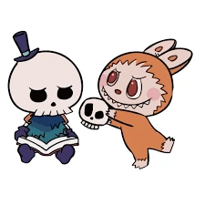 monsters emote