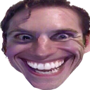 sus static emote