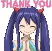 wendy_thankyou emote