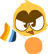 Aroace emote