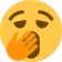 yawn emote