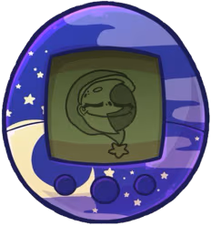 moondrop emote