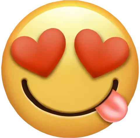 Hearts_Yum emote