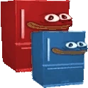 FridgeChamp emote